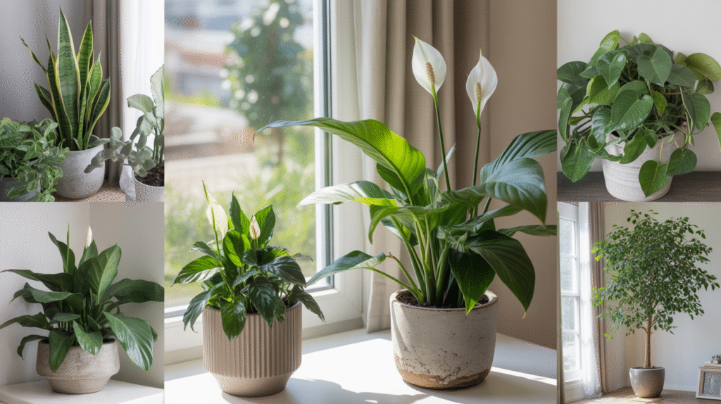 a pinterest style collage showcasing fou 1L lLrkNSWSN3wGC0F9pNw F0MjuvAhSW67EOyDncfbig