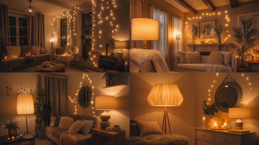 a pinterest style collage showcasing fou 3WoKi vT7ixaip3IpiElA 087m 9FjQeqSZN h0NObIw