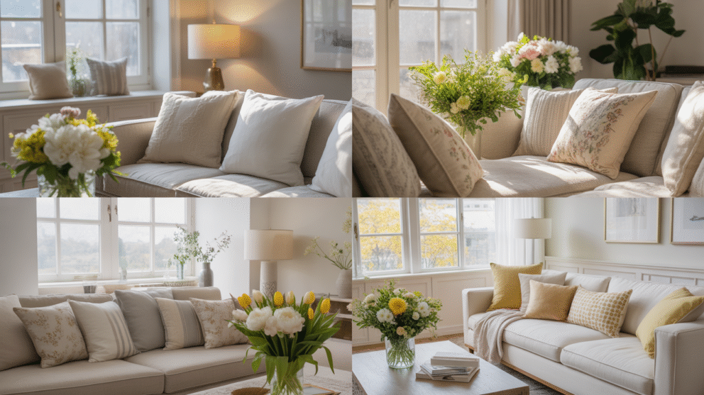 a pinterest style collage showcasing fou 8Q1GCLqSRZuZUKRWddWzHg McwWmROhRCG8R pNpjqq9Q