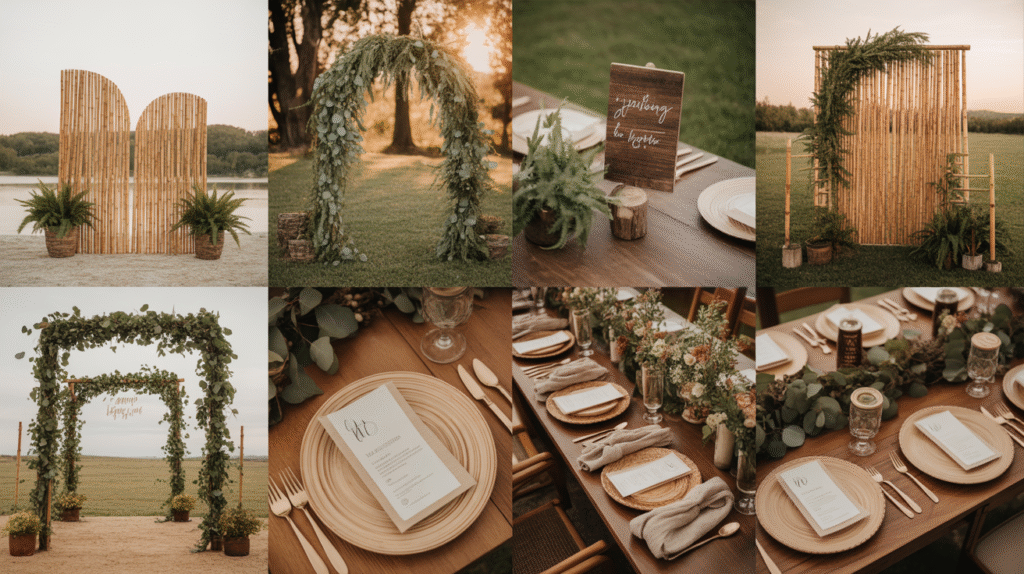 a pinterest style collage showcasing fou 8nON5MUnTwOx 8At9rBNUA 5Yu9AVwcRPqNeBGo1ZDEBg 1