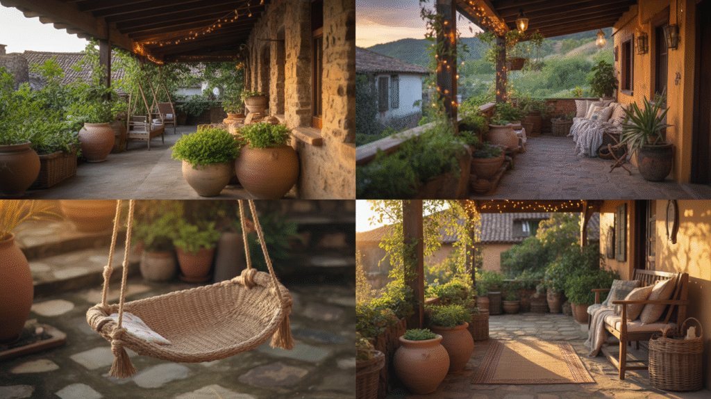 a pinterest style collage showcasing fou 9C1cJMEQRqqhG3aQeEcemw 0GOHTzrfRXutpF6NHyjqEQ