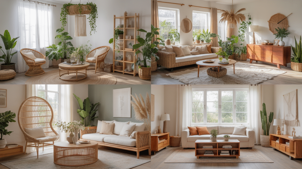 a pinterest style collage showcasing fou 9G x1V10Qn LbLLVjDsjAQ BonCmAJ6TbKQ2c5ECvdYUw