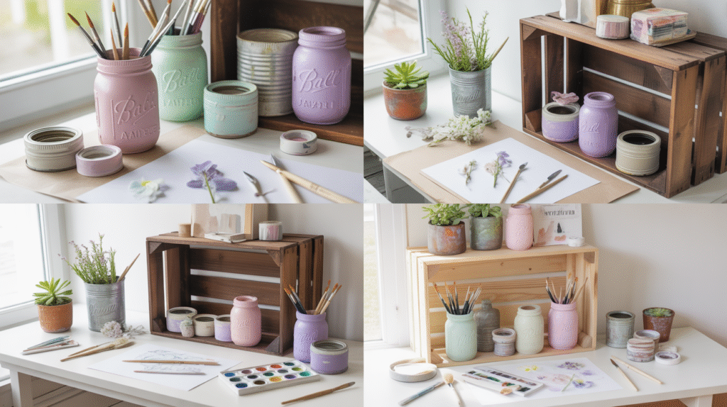 a pinterest style collage showcasing fou BXIbOV9HSbqUDA49V2OQKQ 7pAwSOQ2QsWDQPpqTU0lSg