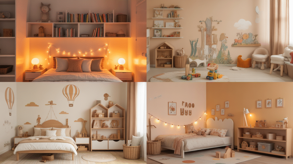 a pinterest style collage showcasing fou Bl ezinTTeCqpeZ O2q92A 10sEvKsgQtCb2 xvD35uGA