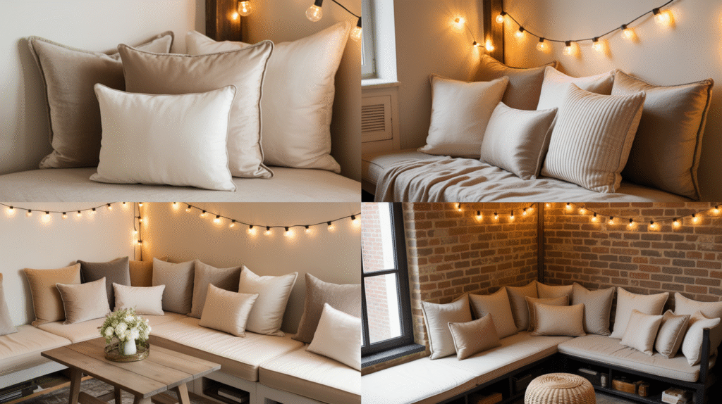 a pinterest style collage showcasing fou S3es0g9eTtW1P05Aeh3Fng vHWerHPJS9mbZ76WzQ4hnA