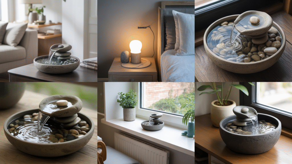 a pinterest style collage showcasing fou TNwXTrISSK28v3O3vJBiww 4jMRXYhhQwa4M veQQT aw