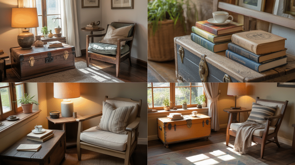 a pinterest style collage showcasing fou XL0tBMA4Q 6lTKmxm62e7A 8Oc6uHfER3Sv Mx5hhXQYg