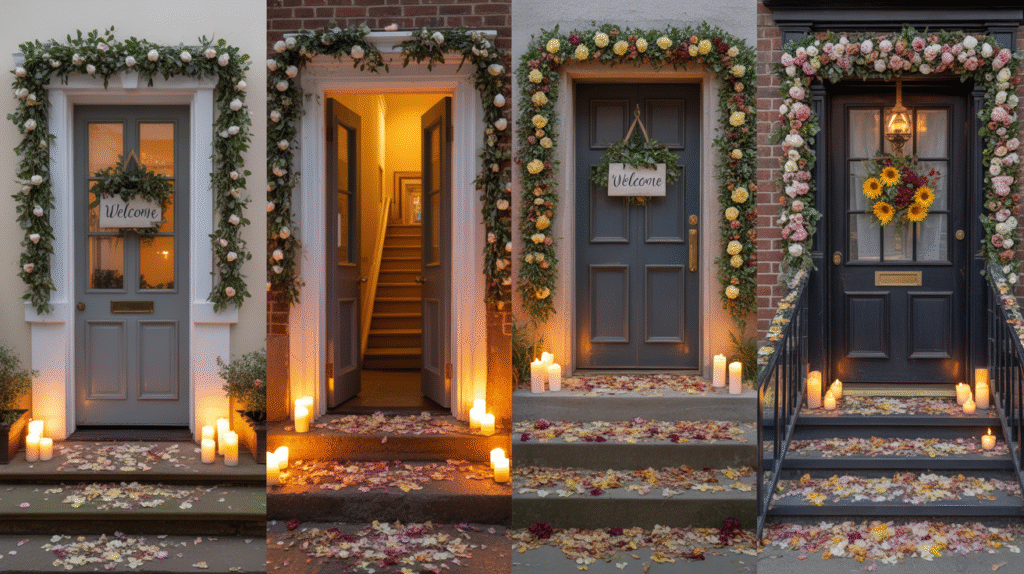 a pinterest style collage showcasing fou h068hCD4RWil5Pf1yLtSTg 1DgJw8aDT6WKqT7F8Jb6Kw