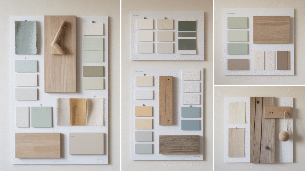 a pinterest style collage wall featuring 6twFEg1VQ9WgjLzgZBTi7w QLsUjk OR 2c77VjyS wEA