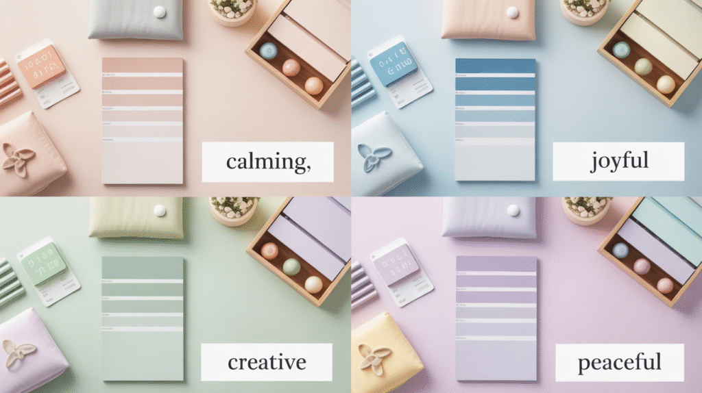 a pinterest style flat lay collage featu aViNmnx4SS2fto1QmI0QNA fM1VPtPrQUSar6muc3qPng