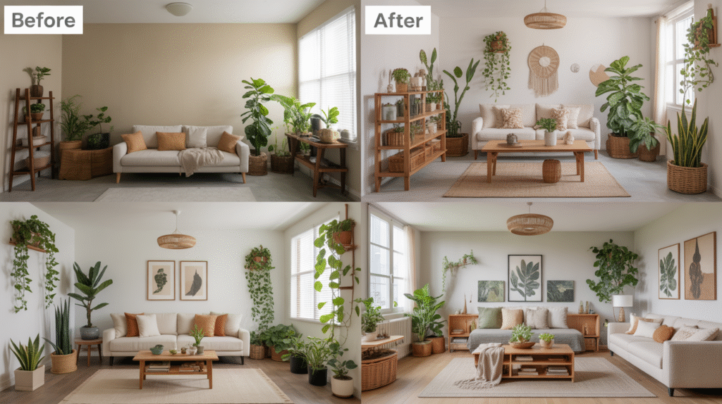 a pinterest style four panel collage sho ik42sTVAQMi7WZR jhRx5Q XynSR5W Q1O6hOUpwmD5yg