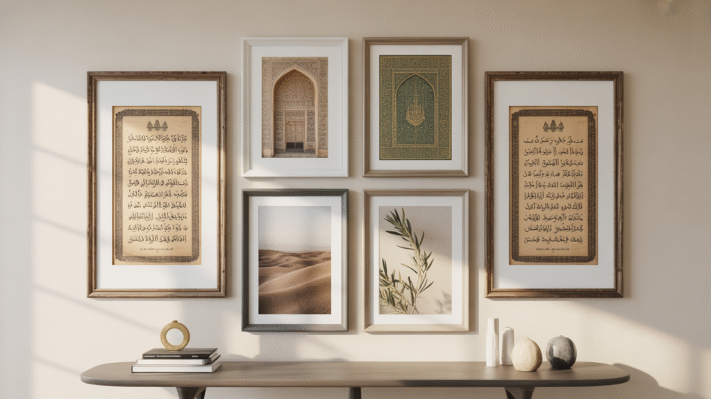 a pinterest style gallery wall featuring EWW5nhgETJKuM3biElwp8Q zZPxqbjjTm6Sxd2MgZVpXg