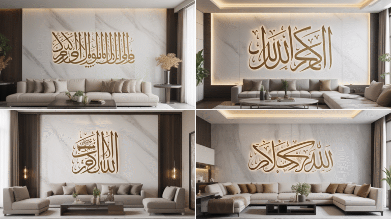 10 Easy Home decor for wall Ideas You’ll Love