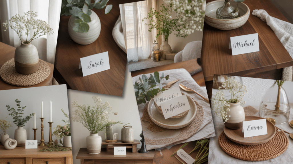 a warm collage composition featuring mul zcdX2FYyQA2qnnJglgIaHA jPOc6twoRFK6 4a1xR9p4Q 1