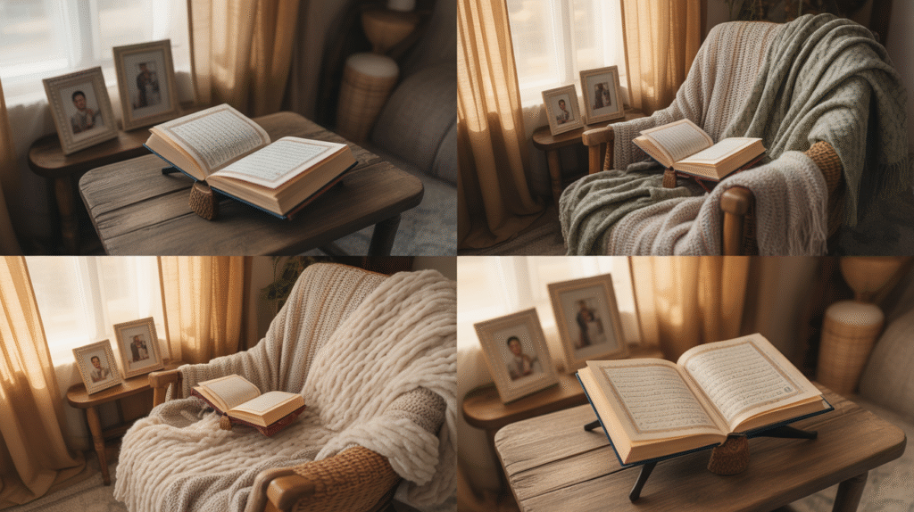 a warm pinterest style collage of four c rnkJIkrlSFOwjmAqwQR4Kg FR7m58dpSwimZqd2a9YXvA