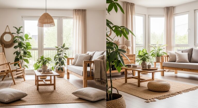 10 Easy Home Decor for nature Ideas That Bring the Outdoors In