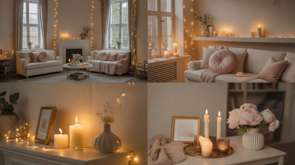 a collection of four pinterest style col lw jDlQTS46WmRNTeeR4UQ 1I5cZTb2TiqNaKHj4sUL9A