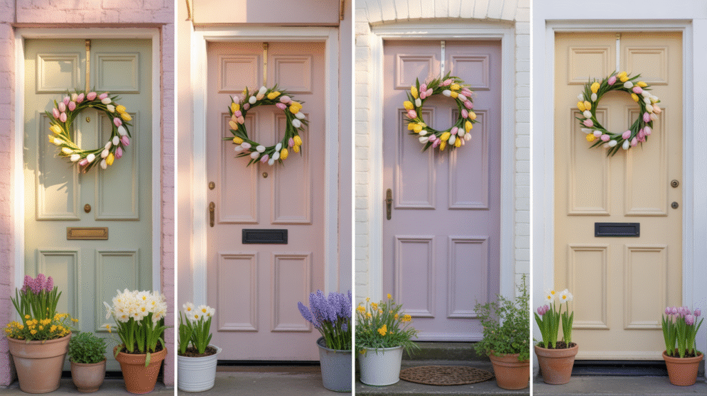 a pinterest style collage featuring four 4wcg7fKAR6yxG kBkARthw tIf9r8GaQh20iBOhR c7lg