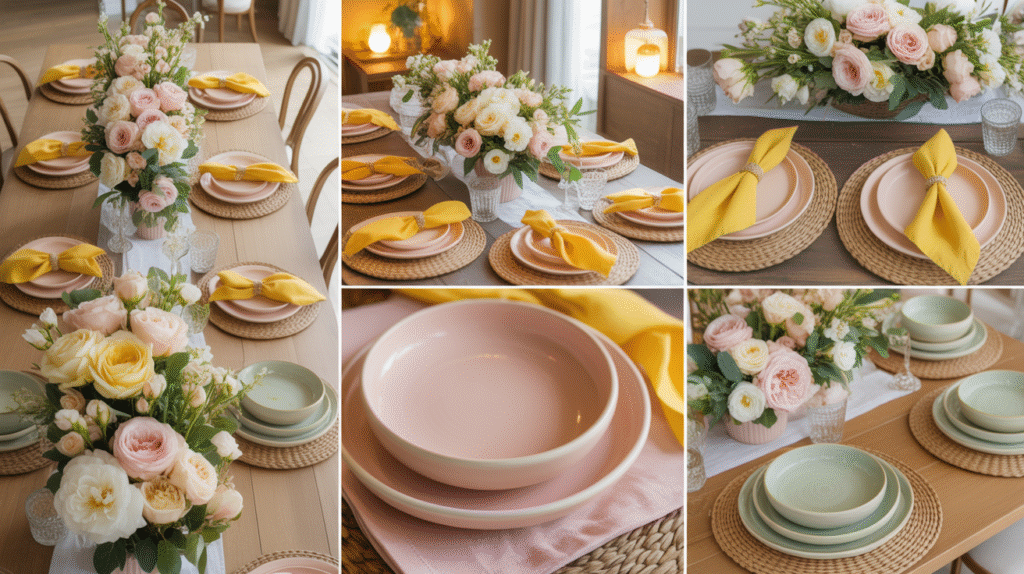 a pinterest style collage featuring four Bwqg6R1ASC6ZHEaZckWJBA axJm JgiSrW10oO2gboD4w 1