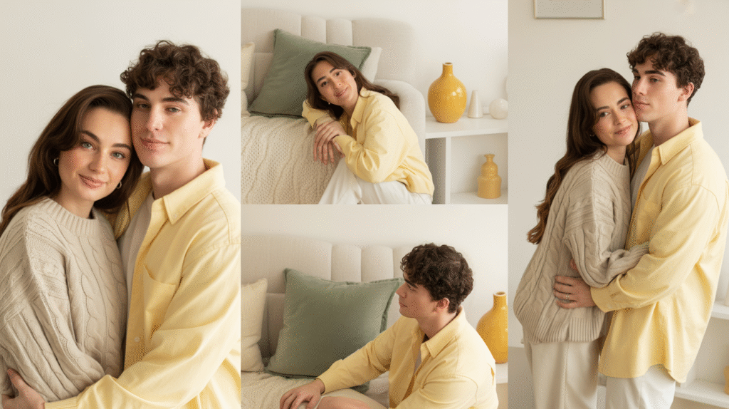 a pinterest style collage featuring four Ji8YFGWqQZma5PAmTlmEqQ UqttTR 8Qsid6sVqGo fjw