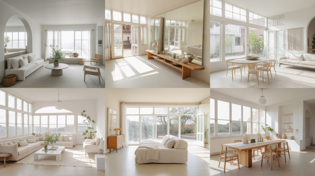 a pinterest style collage featuring four SuPIpLgMTtyMZ8 YbLVBUA mbuibMGyQxeYH3HkhQdAkw