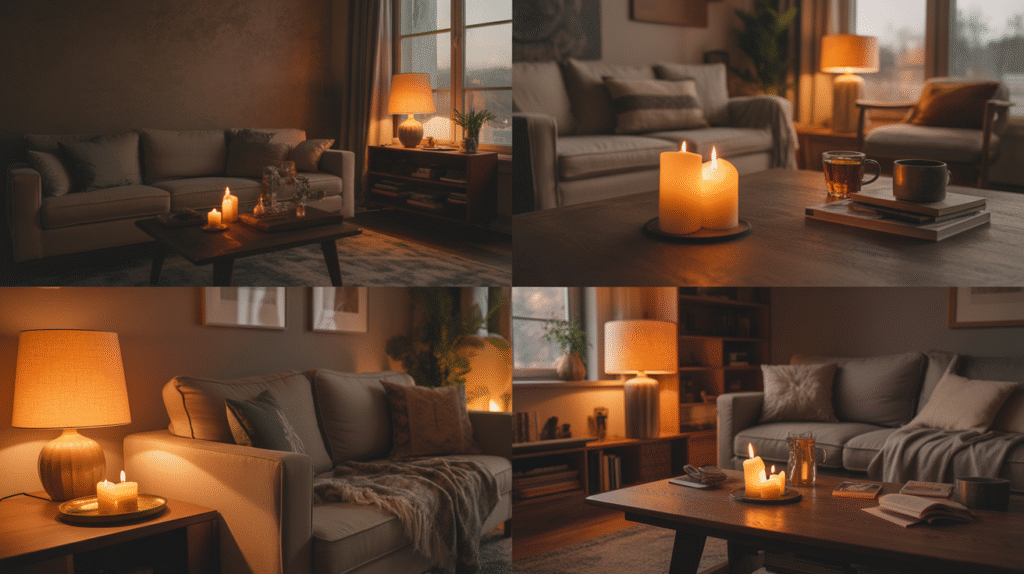 a pinterest style collage featuring four WnjgruqjQIq8g tSB8n qA t4Mi8I39RcKpf7WyrcR2sg