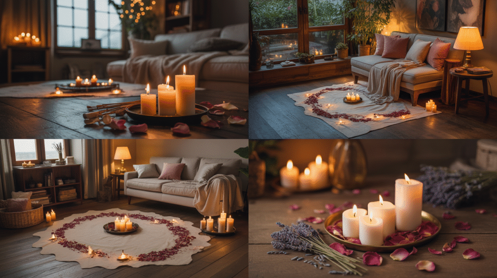 a pinterest style collage featuring four l0477qsuQgChNBQIlfgynw deqJnMx8TaKTHyGR9ZRDhA