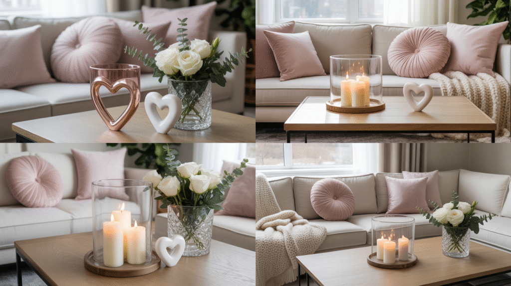 a pinterest style collage featuring four nHTpWRqlRuSmJAZm86YR A RMBvQUlRRxel9xcX4z2LdA