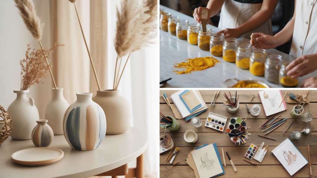 a pinterest style collage featuring four nQCUcBVdTBOYr95VWXGr Q rrucj XrQLWE7WTmKpOaqw