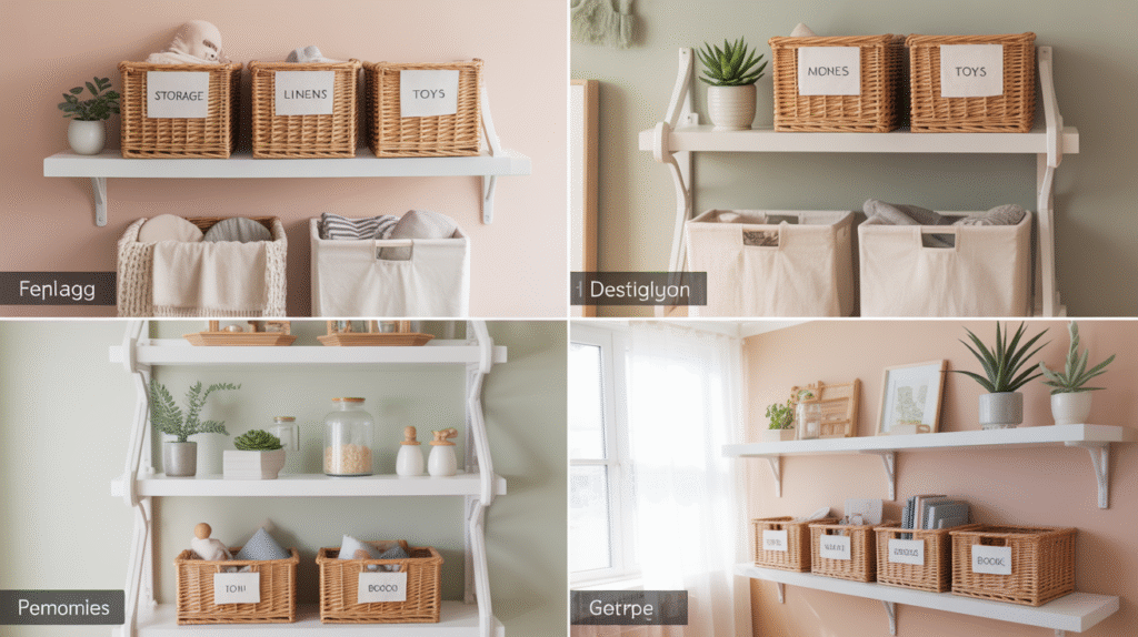 a pinterest style collage featuring four uVDDd3HFQ4y W jBKqRhEA XoNqsJx6RAG0p9XJJSd3mw