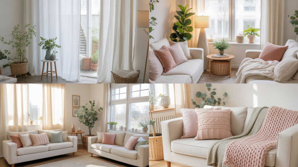 a pinterest style collage of four airy l sDTU4vHyTlGaY0jNByeheg ZkZ14wYpRqiArCR2iaUXMw