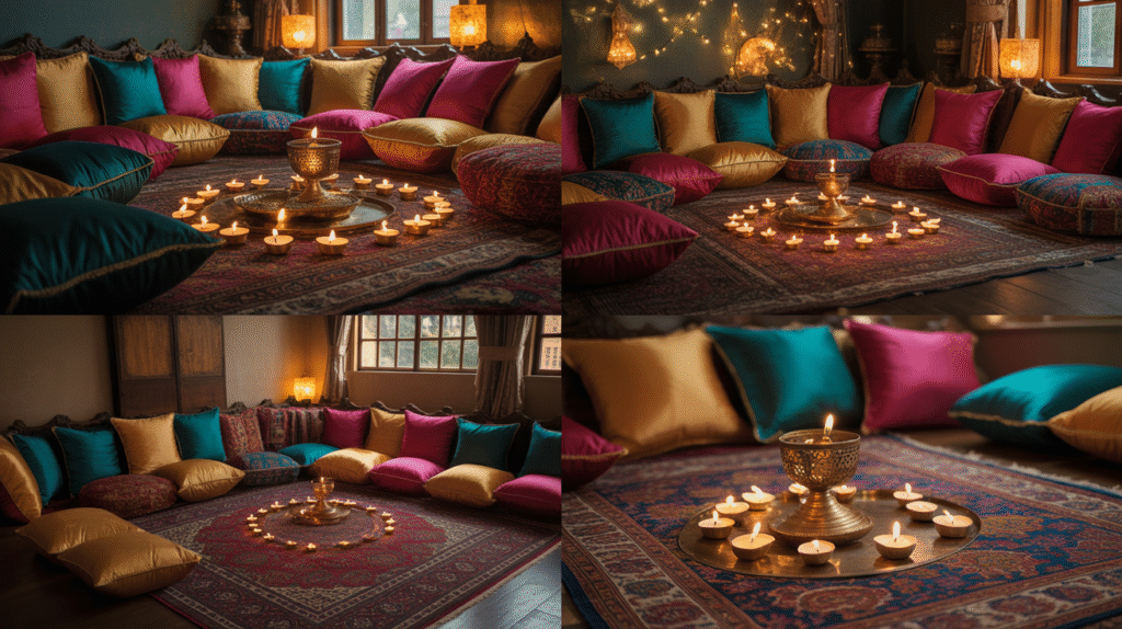 a pinterest style collage of four cozy i SSW4TnPbRRidbCH76D1hZw Ktg1uam7RzabLEX7r IEbg