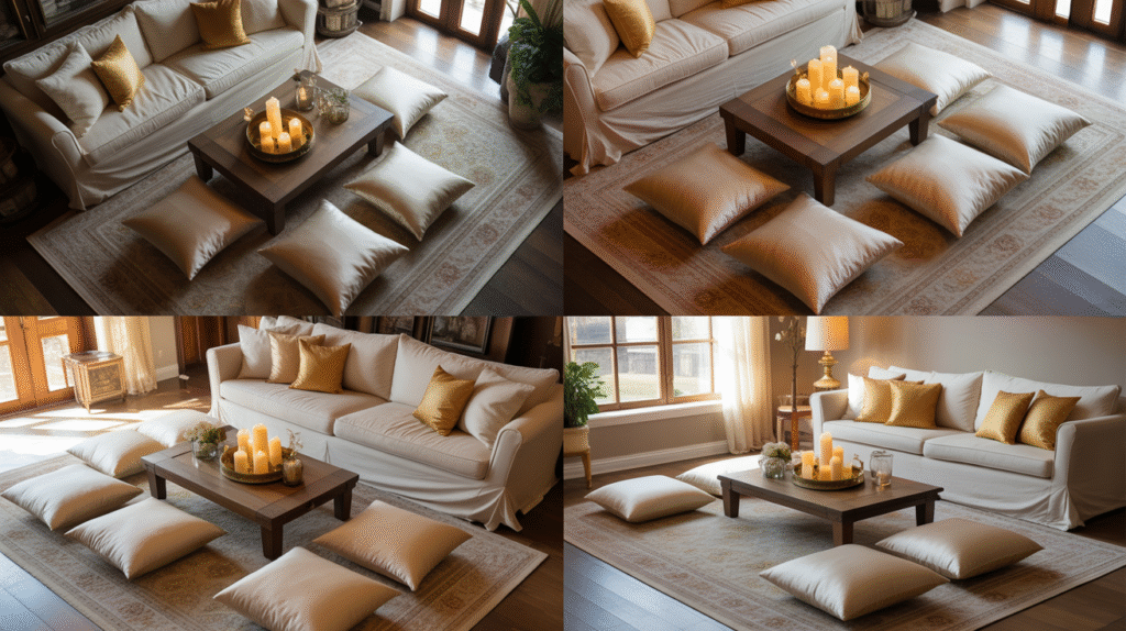 a pinterest style collage of four cozy n 66HKIhnFSbi9 8BbkruMQA Rokf86x5Rr uqw EWUYcTA 1