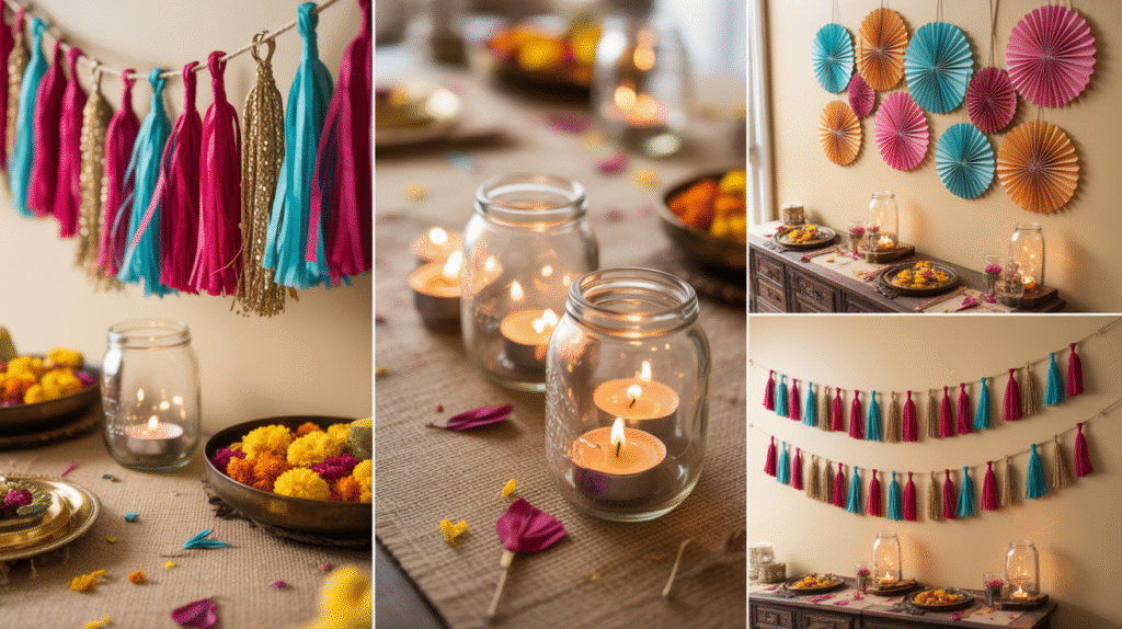 a pinterest style collage of four diy ho jdvu8lEySsC7hXFlx0Mmkw 1jjY1KAHRWGdfEwOnRtR7A