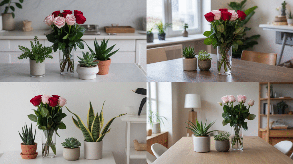 a pinterest style collage of four home i nYkFEnIXQDmOKDIFIXKn9A e6ztKY eR9yOeeolw6snDg