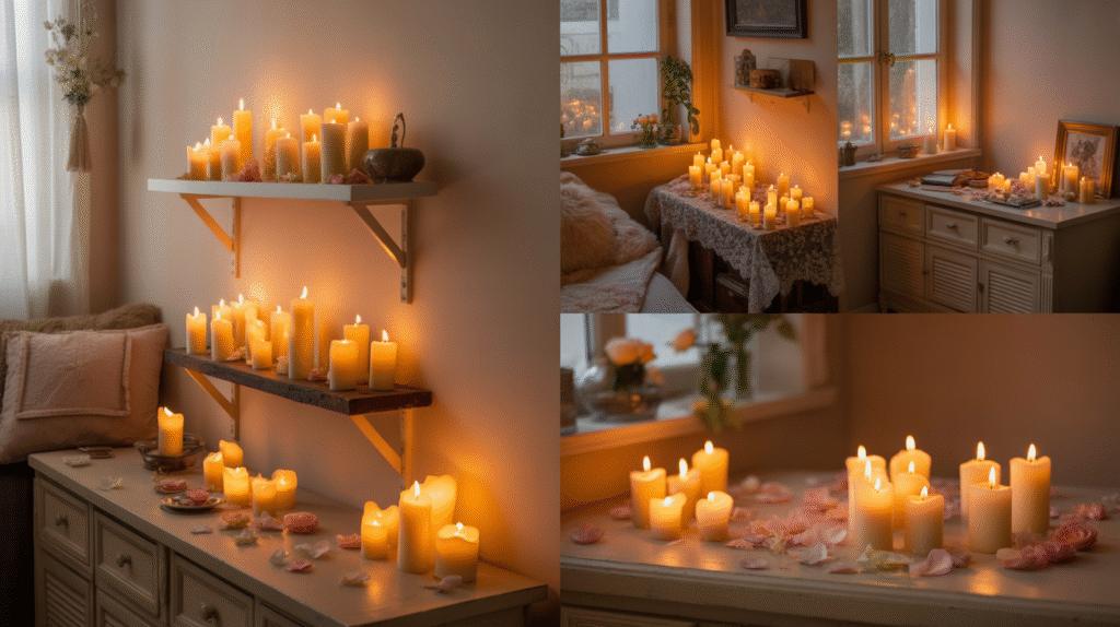 a pinterest style collage of four romant gedfsS2vS9mBOIimzhmxKA XLA8JM73Sie2Ba5Twj2QsQ