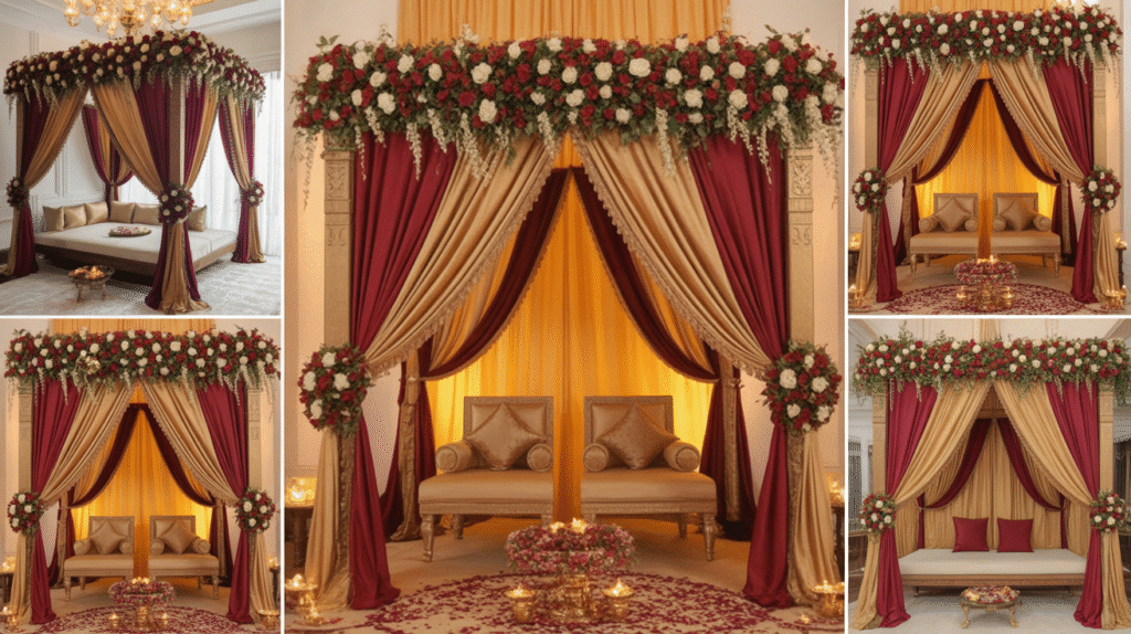 a pinterest style collage showcasing fou 0ocdPgHRRKOpVkdrJraHw GRyHnyeDS9Wt4LlQ0MomKw