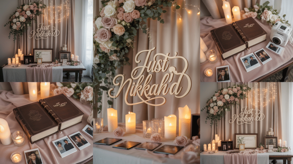 a pinterest style collage showcasing fou DVqcTSc8Rh6dsOmGK4YviA UaY33VubQYe9zffbMAAjDg