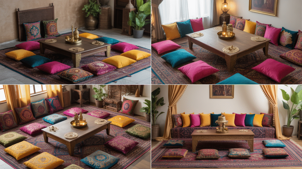 a pinterest style collage showcasing fou TWgMSvneRAugzIedw5c5qg RgNjrw7MRYewcYsyx5xFQg