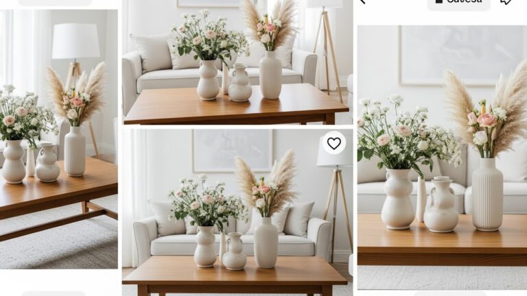 10 Easy Vase Vibes Ideas to Transform Your Home