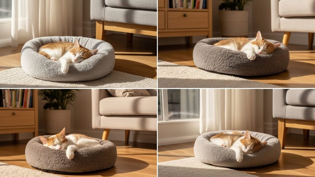 10 Easy Catcore Interiors That Cats Love & Homes Need 8 This image has an empty alt attribute; its file name is Whisk_493a560f82e2dc6b20744412bab31636dr-1-1024x576.jpeg