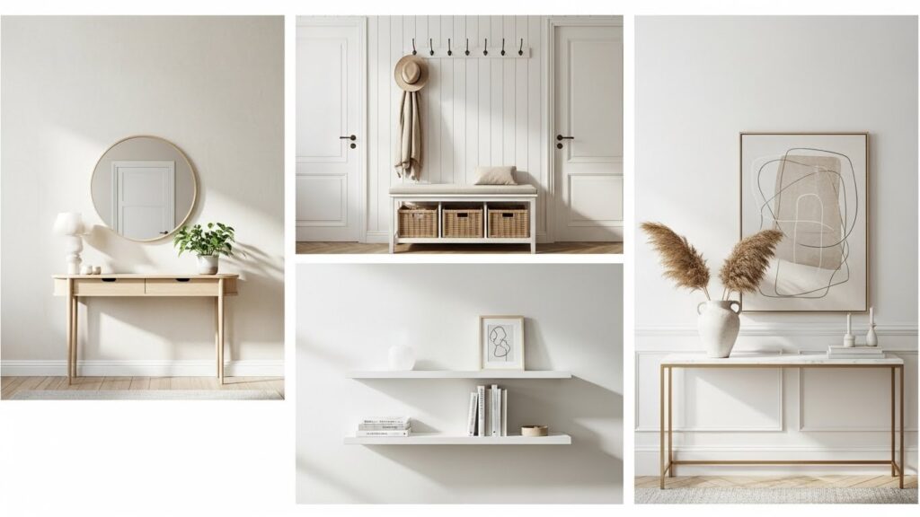 10 Easy Stylish Entryway Ideas for a Warm and Memorable First Impression 2 Whisk 7c6878286db7f578b0f42333f0c16154dr