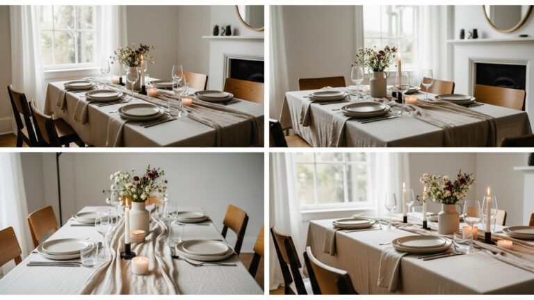 10 Delightful Table Tales to Inspire Your Gatherings