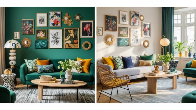 10 FunHaus: A Story-Driven Guide to Playful Maximalist Home Decor