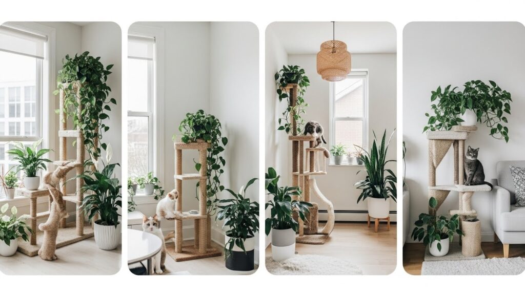 10 Easy Catcore Interiors That Cats Love & Homes Need 9 Whisk abc03d6102d41df918d4f459ac9c8cafdr 2