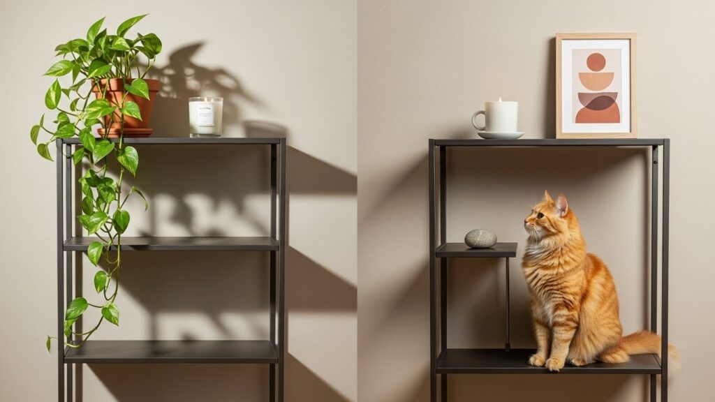 10 Easy Catcore Interiors That Cats Love & Homes Need 7 Whisk c9e7223845131d5af664100d82b44747dr 1