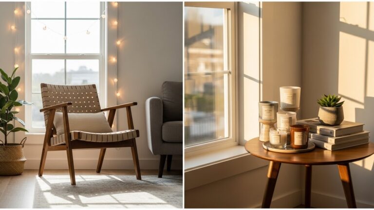 10 Easy Housewarming Decor Ideas: Transform Your New Home with Style