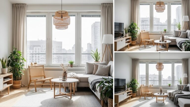 10 Easy Tips for Modern Urban Living