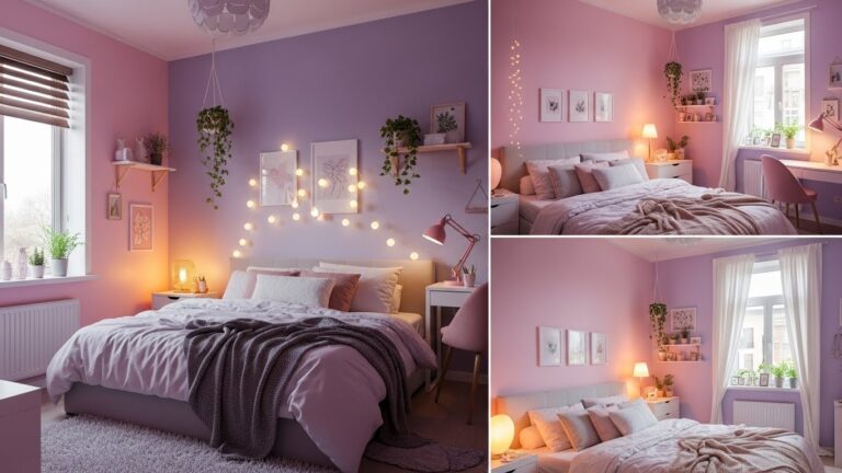 10 Easy Girls Bedroom Aesthetic Ideas for 2026