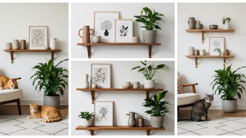 10 Easy Catcore Interiors That Cats Love & Homes Need 6 Whisk e92880007ebde0aa6f747f9bd7db0141dr 1